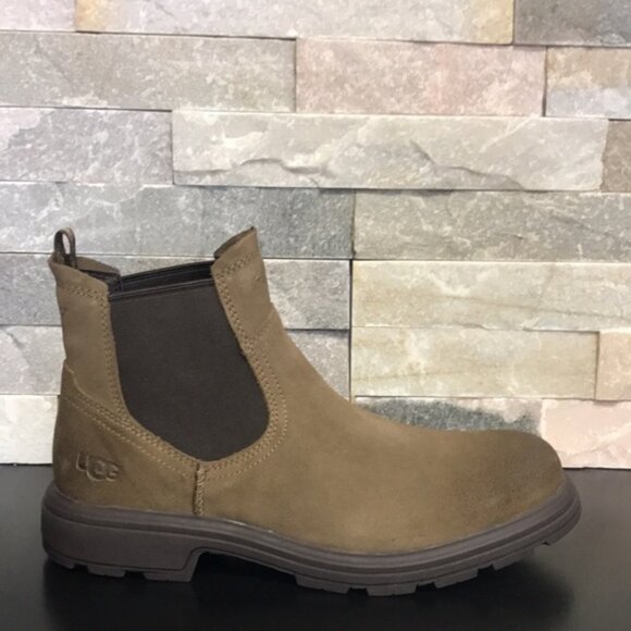 UGG Men's Biltmore Chelsea Boot - Picture 4 of 7